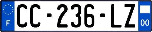 CC-236-LZ