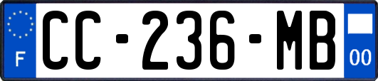 CC-236-MB