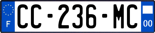 CC-236-MC