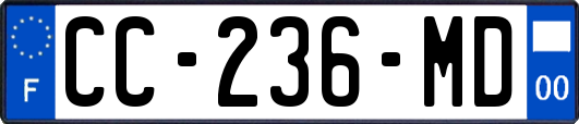 CC-236-MD
