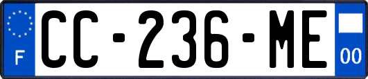 CC-236-ME