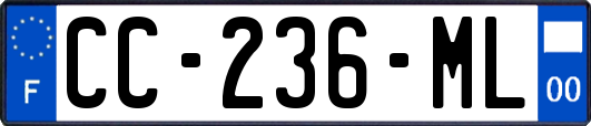 CC-236-ML