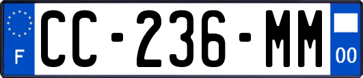 CC-236-MM