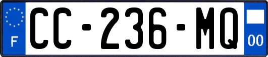 CC-236-MQ
