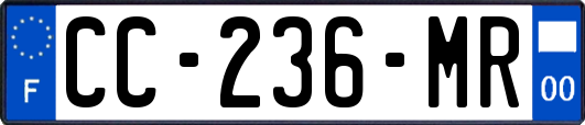 CC-236-MR
