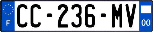 CC-236-MV