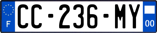 CC-236-MY