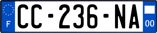 CC-236-NA