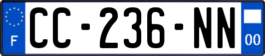 CC-236-NN