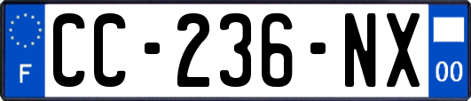 CC-236-NX