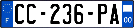 CC-236-PA