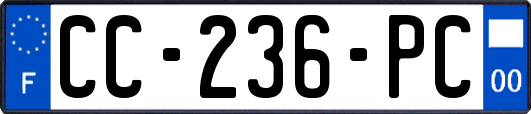 CC-236-PC