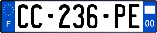 CC-236-PE