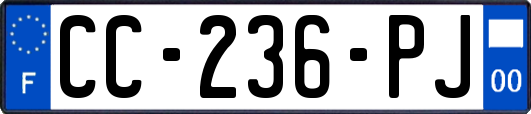 CC-236-PJ