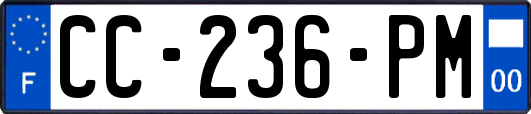 CC-236-PM
