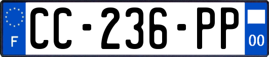 CC-236-PP