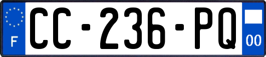 CC-236-PQ