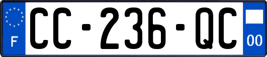 CC-236-QC