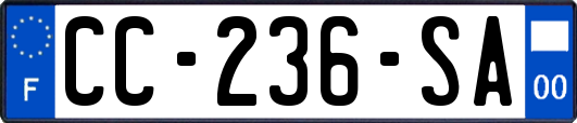 CC-236-SA