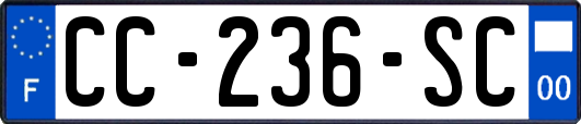 CC-236-SC