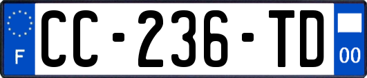 CC-236-TD