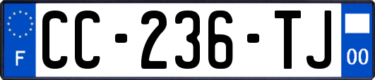 CC-236-TJ