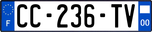 CC-236-TV