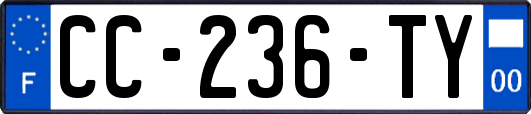 CC-236-TY