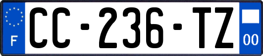 CC-236-TZ