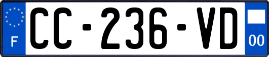 CC-236-VD
