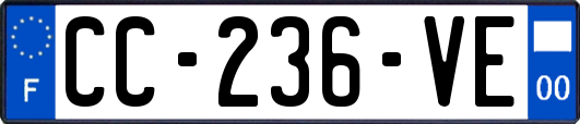 CC-236-VE