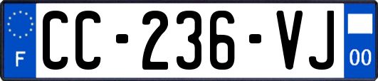 CC-236-VJ