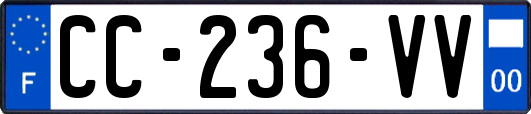 CC-236-VV