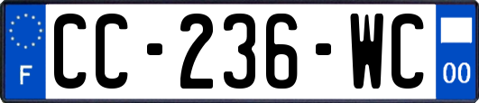 CC-236-WC