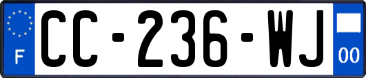 CC-236-WJ