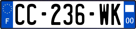 CC-236-WK