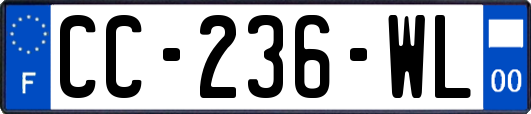 CC-236-WL