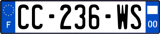 CC-236-WS