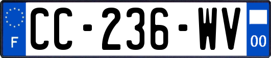 CC-236-WV