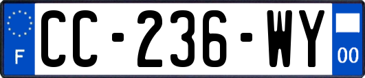 CC-236-WY
