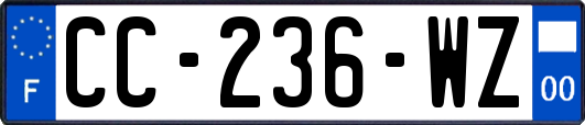CC-236-WZ