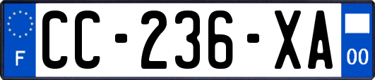 CC-236-XA