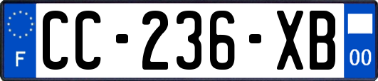 CC-236-XB