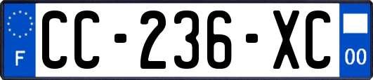 CC-236-XC