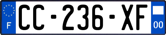 CC-236-XF