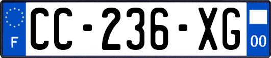 CC-236-XG
