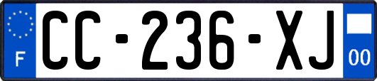 CC-236-XJ