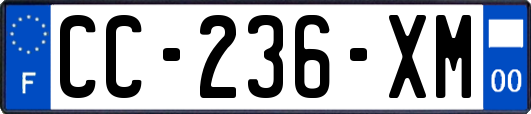 CC-236-XM