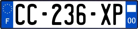 CC-236-XP