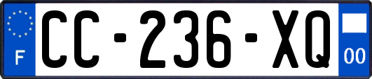 CC-236-XQ